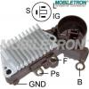 MOBILETRON VRH200558 Регулятор генератора
