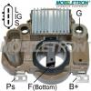 MOBILETRON VRH2009135B Регулятор генератора