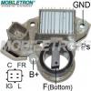 MOBILETRON VRH2009139 Регулятор генератора