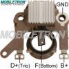 MOBILETRON VRH200958 Регулятор генератора