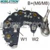 MOBILETRON RP18 Диодный мост генератора