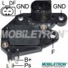 MOBILETRON VR-D744 Регулятор генератора