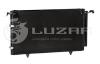 LUZAR LRAC 1970 Конденсатор, кондиционер