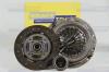 KRAFTTECH W00240C Сцепление к-т LAND ROVER DEFENDER/DISCOVERY/RANGE ROVER I-II 2.4D-2.5TD 86-