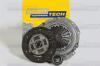 KRAFTTECH W01200F Сцепление комплект