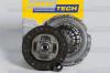 KRAFTTECH W01228A комплект сцепления в сборе Peugeot 406 2.0 16V