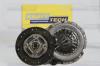 KRAFTTECH W01228C Сцепление к-т CITROEN BERLINGO/PEUGEOT PARTNER 1.6 05-