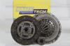 KRAFTTECH W01240E Комплект сцепления VW LT28-35, LT28-46 2.5TDI 99&gt;