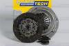 KRAFTTECH W01240G Сцепление к-т VOLGA 2.3 Chrysler