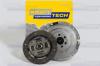 KRAFTTECH W02190B9 Сцепление KRAFTTECH W02190B9 (D190) VW Golf-2 1.6