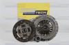 KRAFTTECH W03180D Сцепление к-т FIAT PUNTO/PALIO 1.1-1.2 SOHC 94-