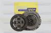 KRAFTTECH W03190J Комплект сцепления Nissan Almera N15 W03190J