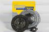 KRAFTTECH W03200F Сцепление к-т CITROEN XANTIA/XSARA/PEUGEOT 306/406 1.8 94-04