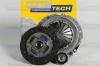 KRAFTTECH W03215C Сцепление, комплект