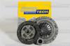 KRAFTTECH W04190C Сцепление KRAFTTECH W04190C (D190 18z) FABIA 1,4  8кл без выжимного
