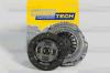 KRAFTTECH W04190F9 Сцепление к-т