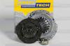 KRAFTTECH W04200G Сцепление (комплект)