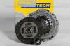 KRAFTTECH W04215I Сцепление KRAFTTECH W04215I VW Passat B3 (D215)