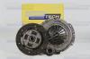 KRAFTTECH W05200H Сцепление к-т ROVER 100/200/25/400/45 1.1-1.6 95-