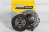 KRAFTTECH W06200D Сцепление к-т PEUGEOT 206/306 1.6 94-02