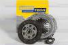 KRAFTTECH W07200D Сцепление к-т PEUGEOT 406 1.6-1.8 95-04