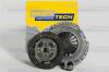 KRAFTTECH W08190A Сцепление
