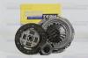 KRAFTTECH W18200C Сцепление Crafttech Nissan Almera N16
