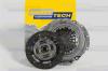 KRAFTTECH W18200I Сцепление Krafttech Mazda-3 1.6