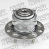 NSK ZA-60BWKH12A-Y-5CP01 Подшипник ступицы колеса