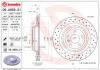 BREMBO 09.A959.21 Тормозной диск