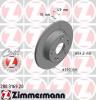 ZIMMERMANN 280.3169.20 Тормозной диск