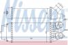 NISSENS 96613 Интеркулер