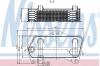 NISSENS 90653 Масляный радиатор, автоматическая коробка передач