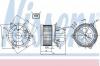 NISSENS 87027 Вентилятор салона