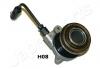 JAPANPARTS CF-H08 Выжимной подшипник