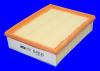 MECAFILTER ELP9140 Воздушный фильтр