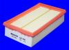 MECAFILTER ELP9151 Воздушный фильтр