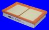 MECAFILTER ELP9303 Воздушный фильтр