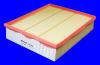 MECAFILTER FA2081 Воздушный фильтр