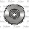 VALEO 831006 Нажимной диск сцепления