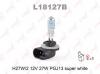LYNX L18127B Лампа авто 12В