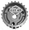 METALCAUCHO 05478 Шестерня, вал распределителя