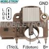 MOBILETRON VRH200910A Регулятор генератора
