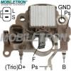 MOBILETRON VRH200935 Регулятор генератора