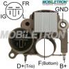 MOBILETRON VRH200940 Регулятор генератора
