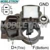 MOBILETRON VRH20096H Регулятор генератора