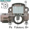 MOBILETRON VRH200999 Регулятор генератора