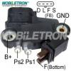MOBILETRON VRPR2339 Регулятор генератора
