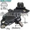 MOBILETRON VRB253 Регулятор генератора