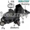 MOBILETRON VRB254 Регулятор генератора